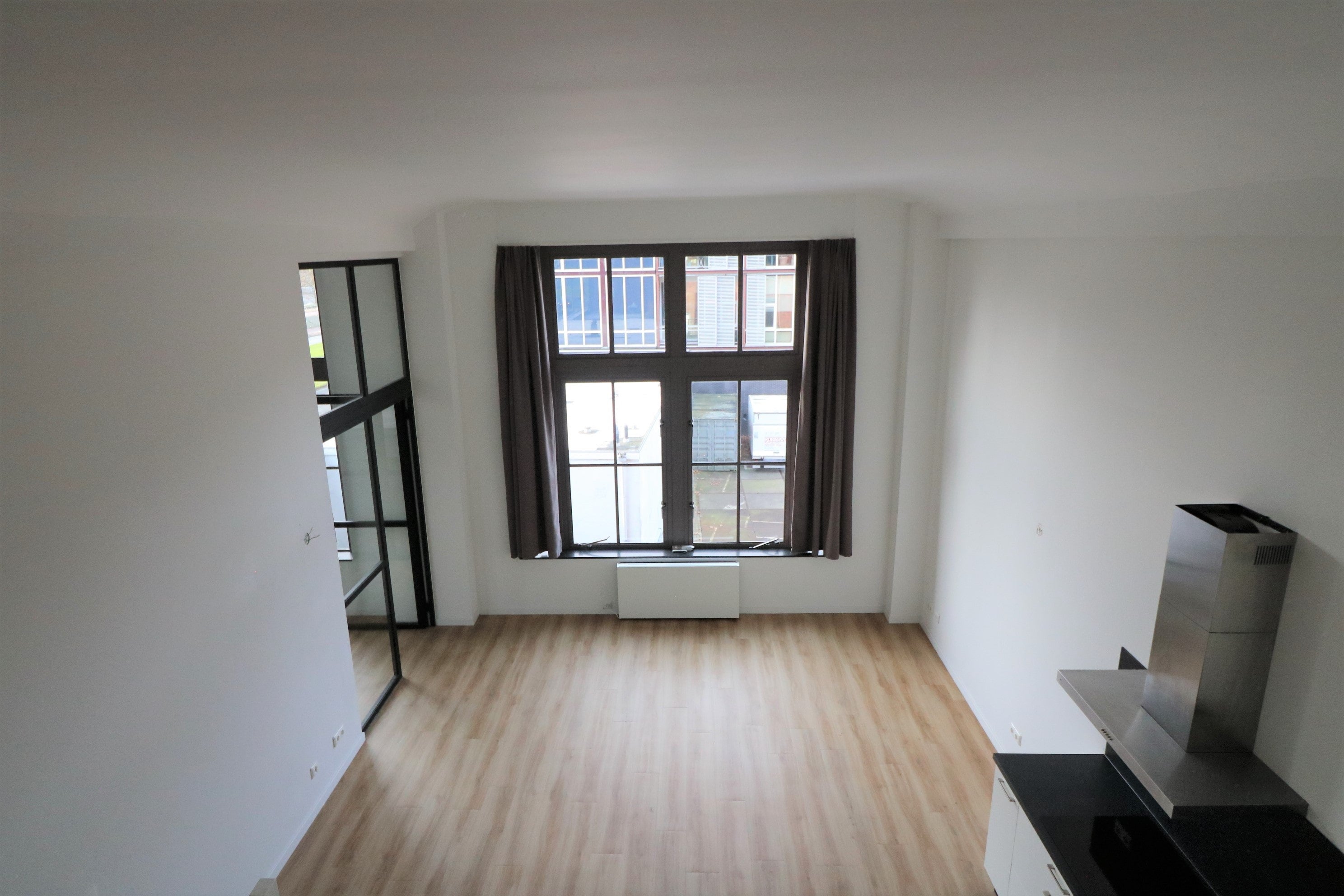 Appartement te huur: Heiman Dullaertplein 159, Rotterdam