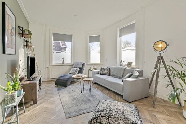 Huis Koningin Regentesselaan in Roermond