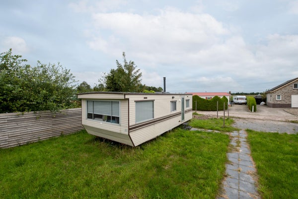 Huis Wredehof in Rohel