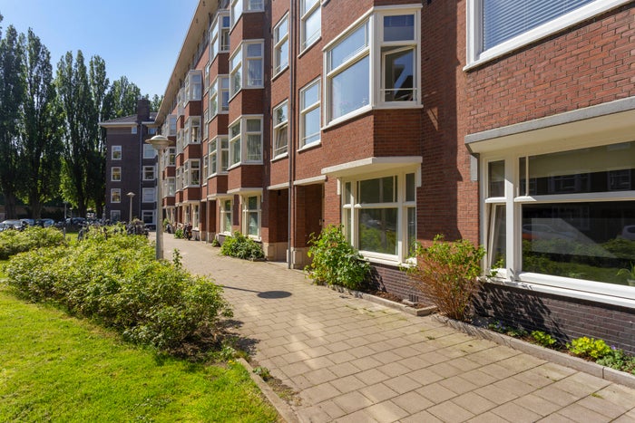 Te huur: Appartement Kinderdijkstraat 36 1 in Amsterdam