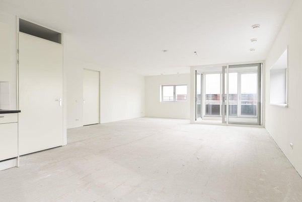 Te huur: Appartement IJdoornlaan 251 F 4 in Amsterdam