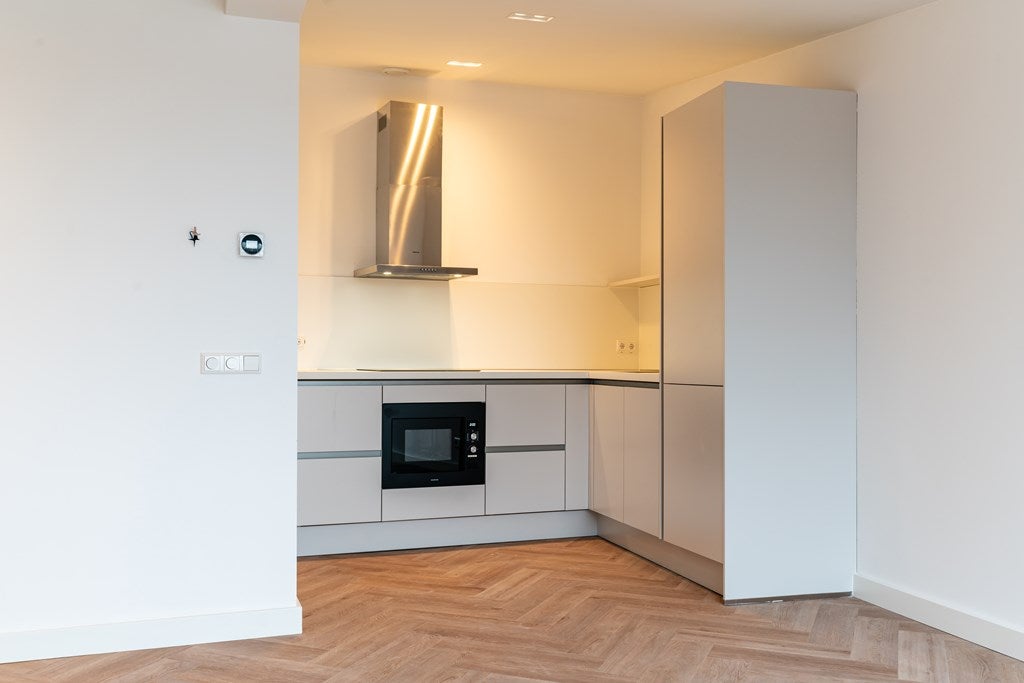 Te huur Appartement Van de Spiegelstraat 19 Q in Den Haag