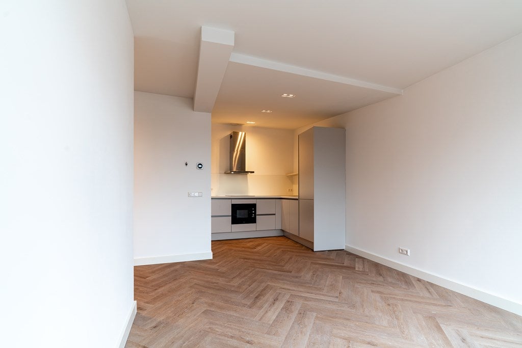 Te huur Appartement Van de Spiegelstraat 19 Q in Den Haag