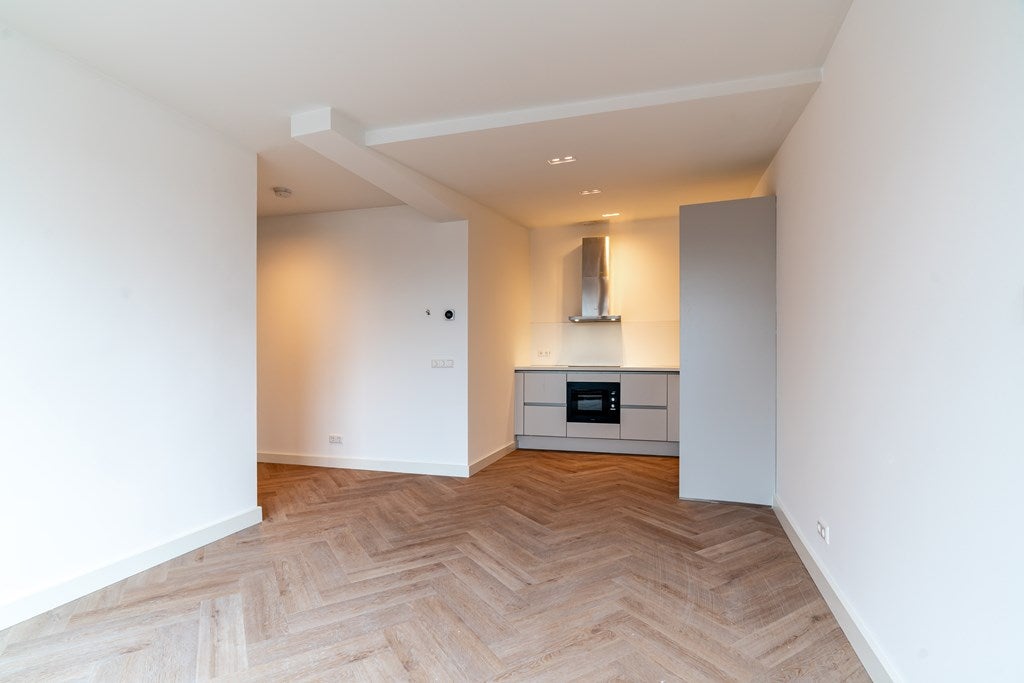 Te huur Appartement Van de Spiegelstraat 19 Q in Den Haag