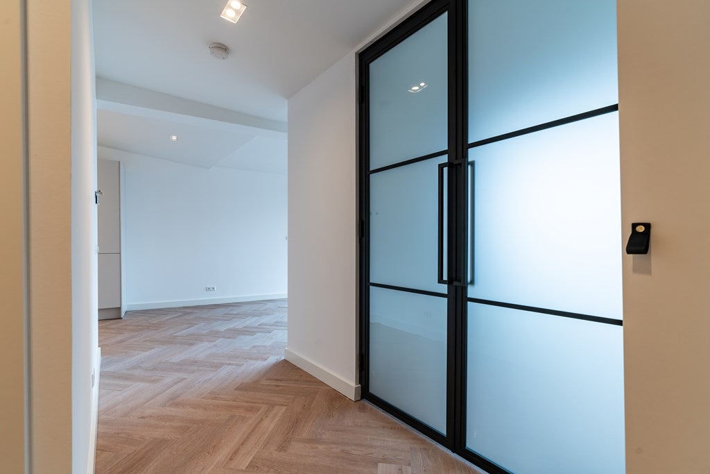Te huur Appartement Van de Spiegelstraat 19 Q in Den Haag