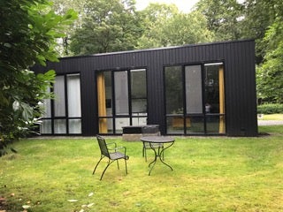 Huis Zandstraat in Rijsbergen