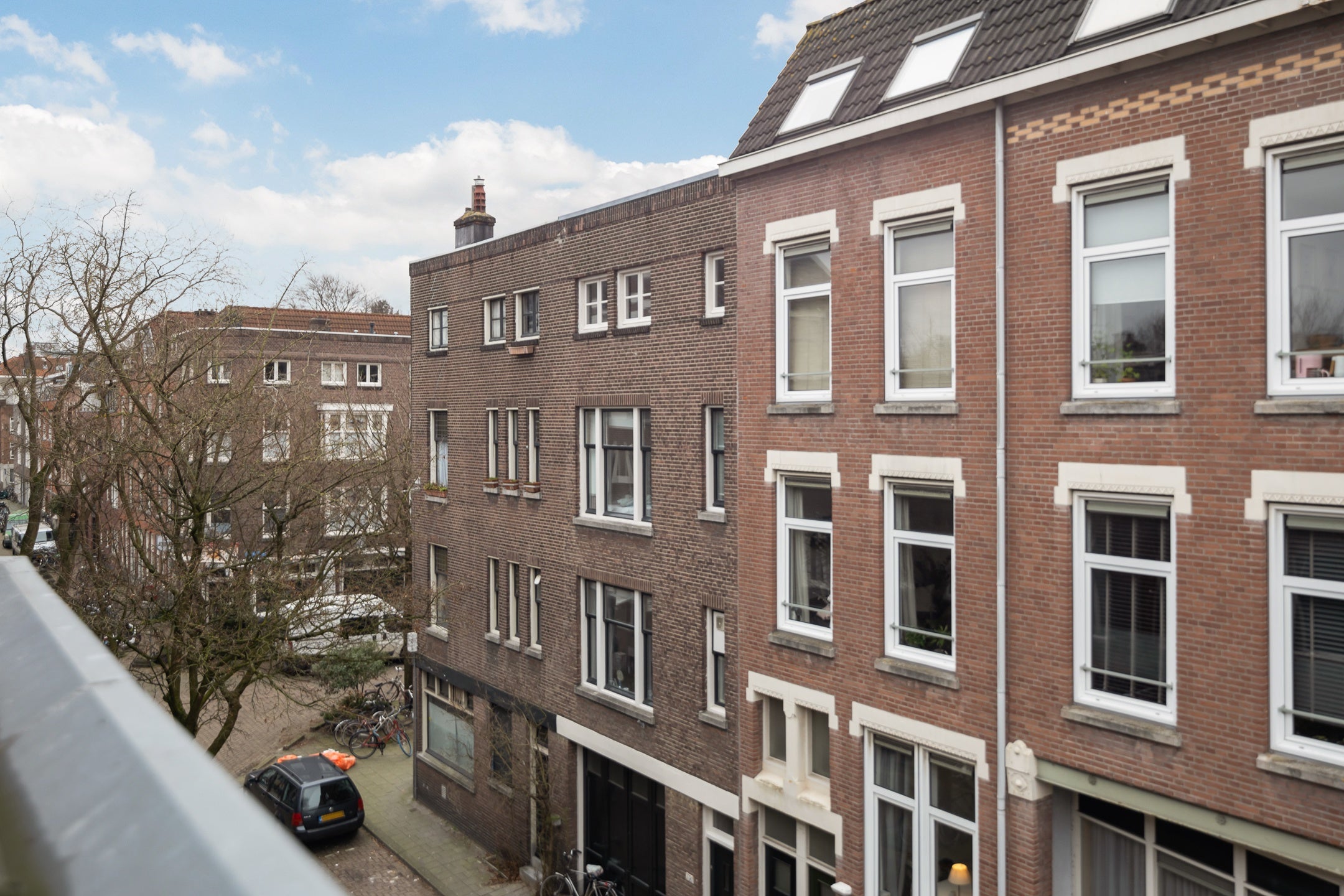 Woning te huur: Waterloostraat, Rotterdam
