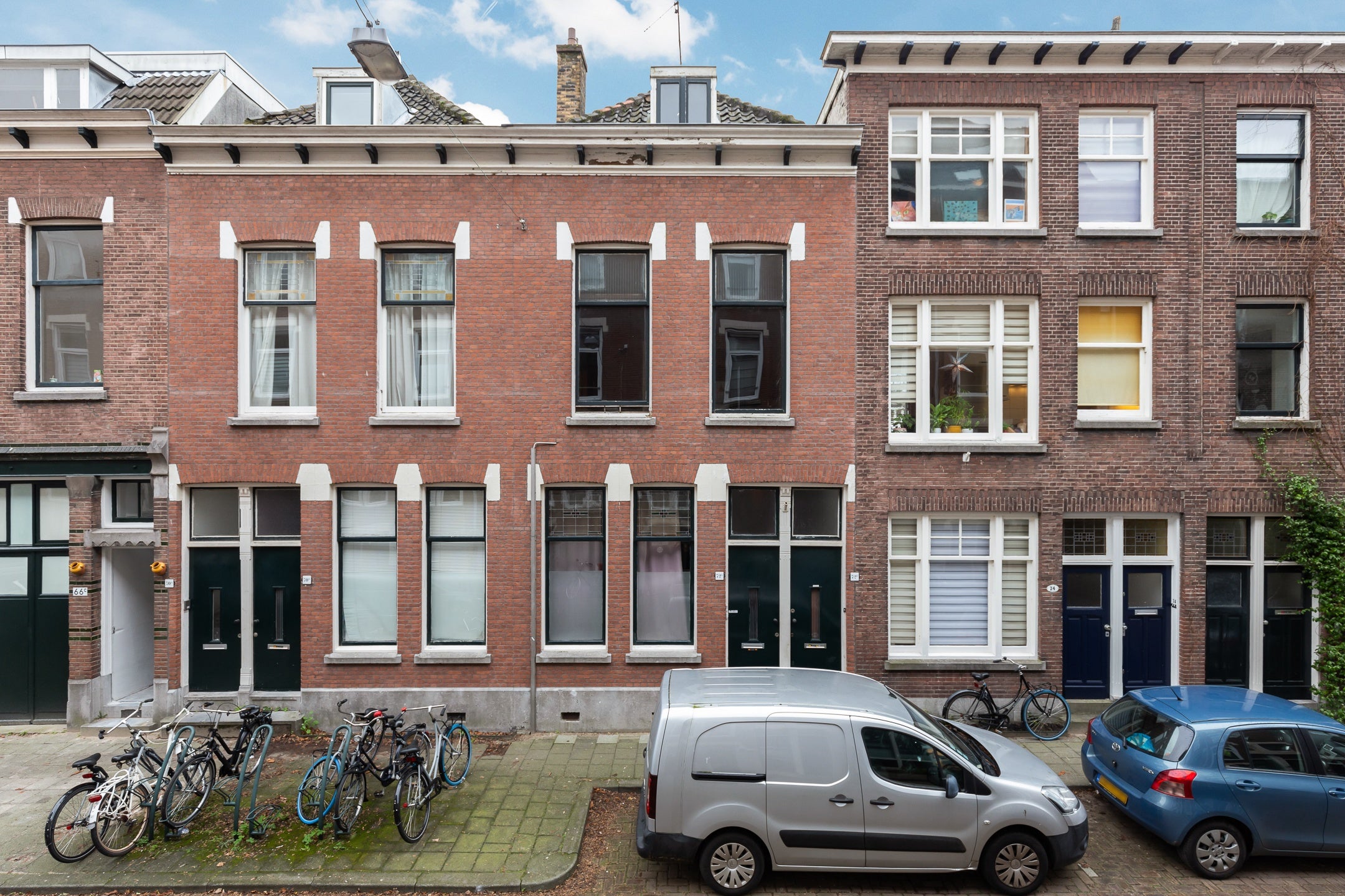 Woning te huur: Waterloostraat, Rotterdam