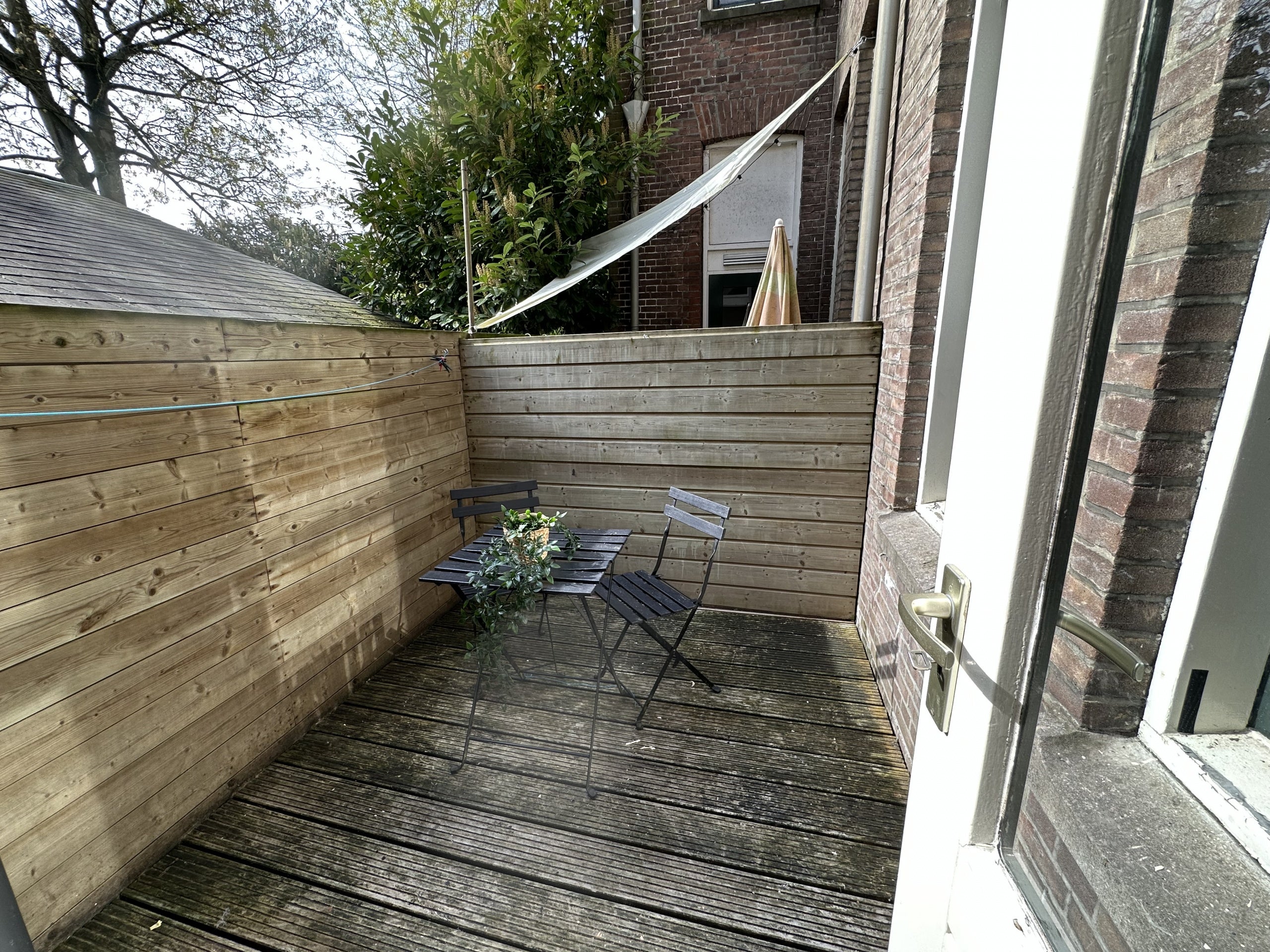 Woning te huur: Waterloostraat, Rotterdam