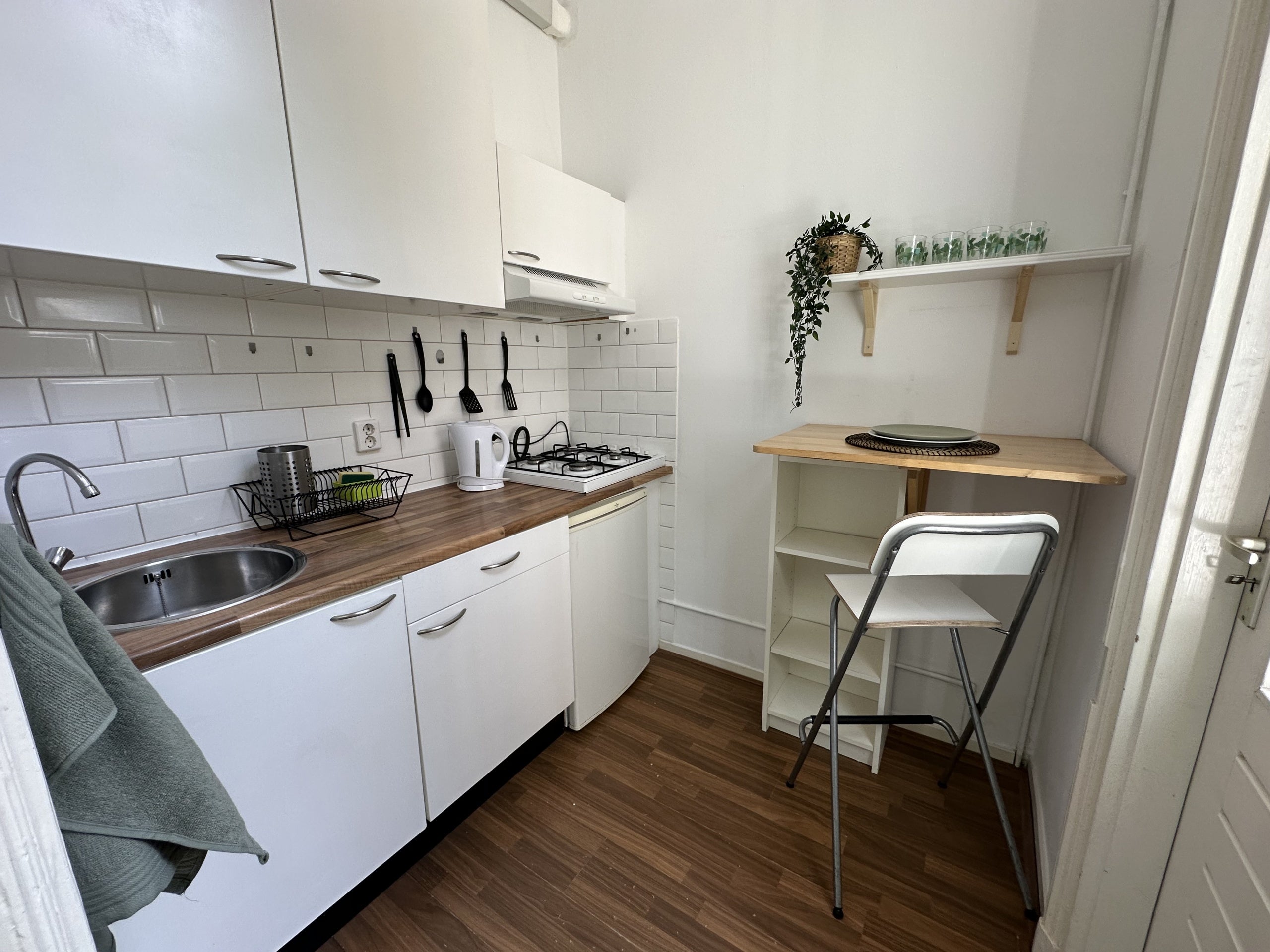 Woning te huur: Waterloostraat, Rotterdam