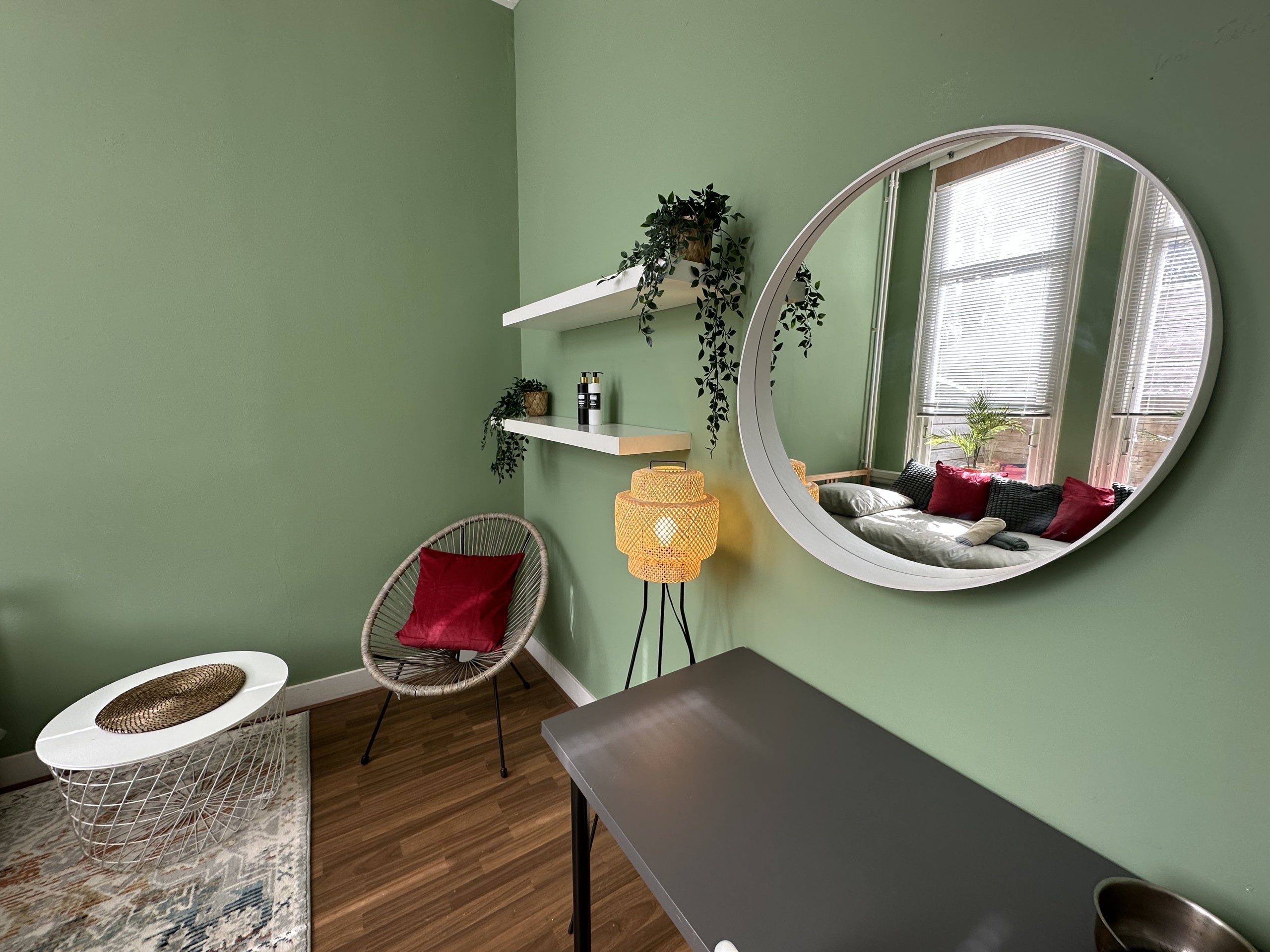 Woning te huur: Waterloostraat, Rotterdam