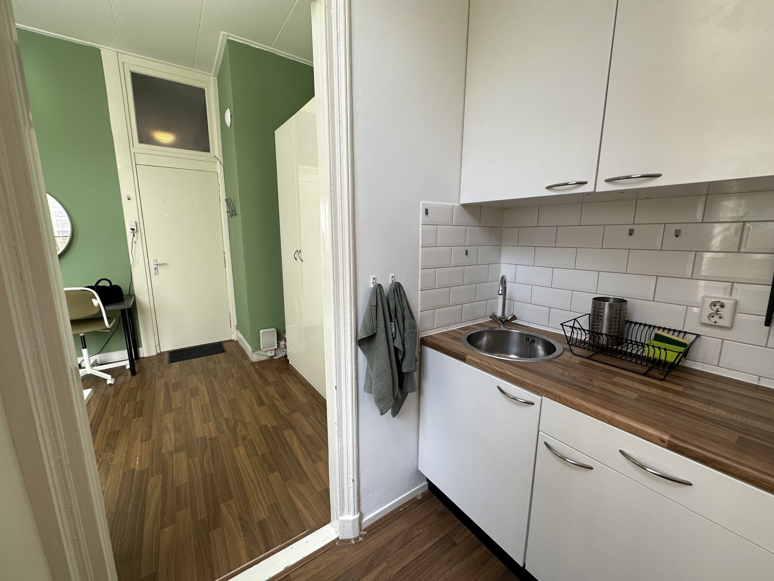 Woning te huur: Waterloostraat, Rotterdam