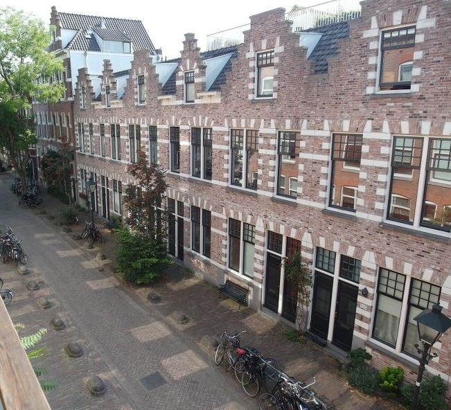 Woning te huur: Waterloostraat, Rotterdam