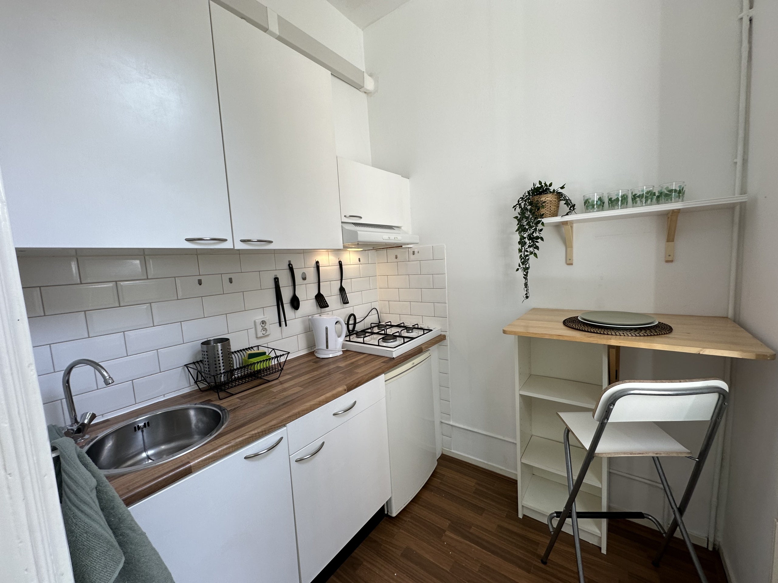 Woning te huur: Waterloostraat, Rotterdam