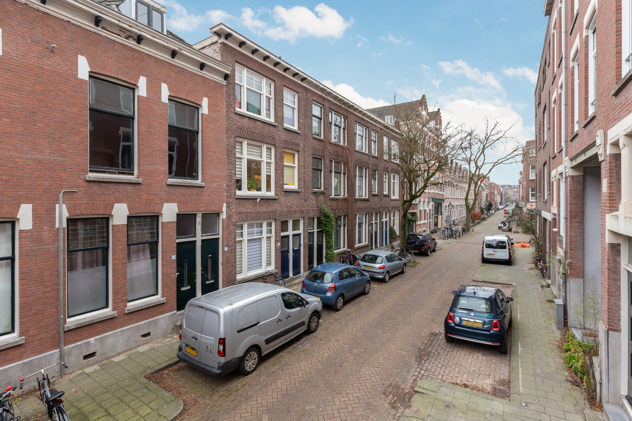 Woning te huur: Waterloostraat, Rotterdam