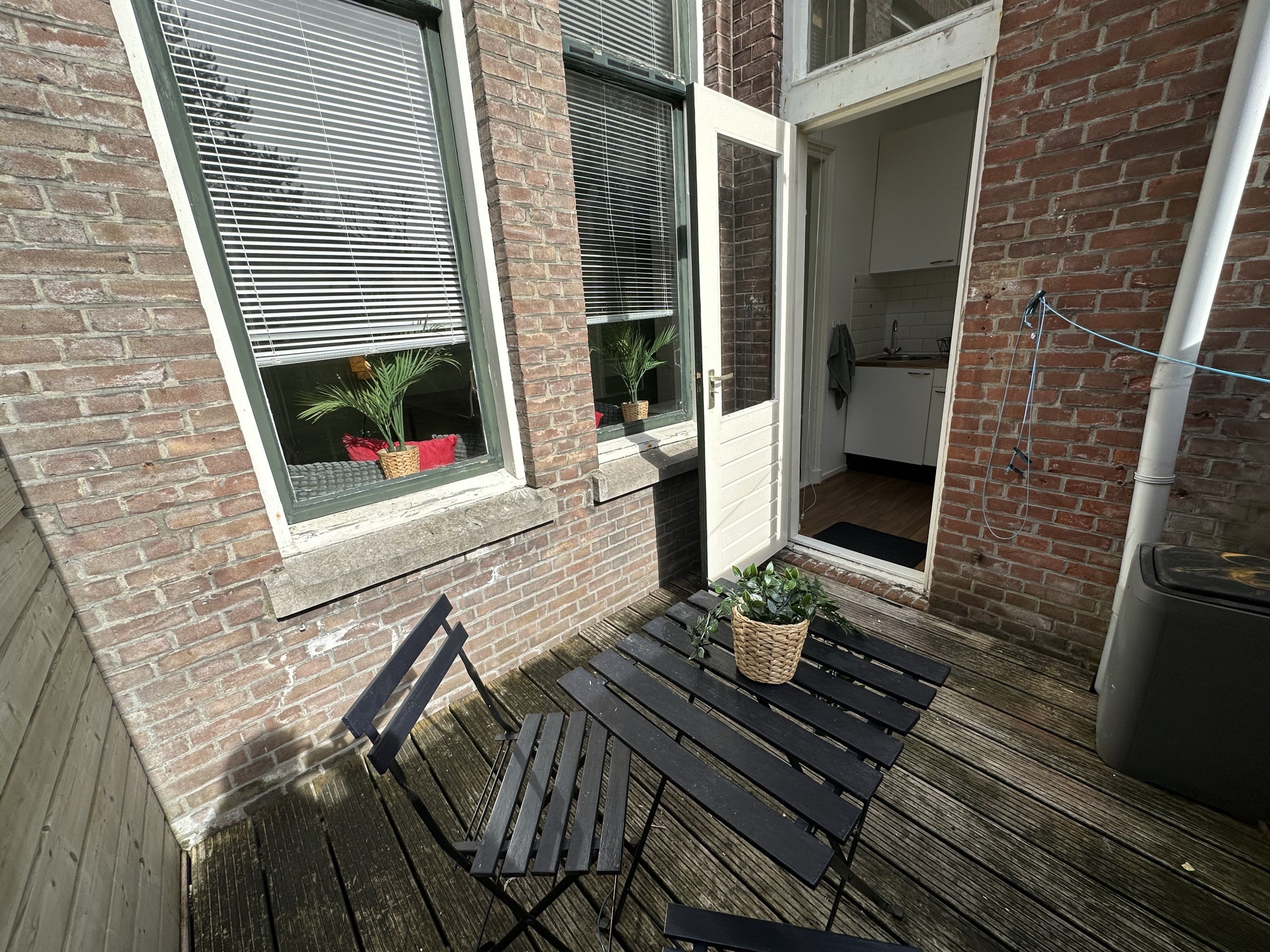 Woning te huur: Waterloostraat, Rotterdam