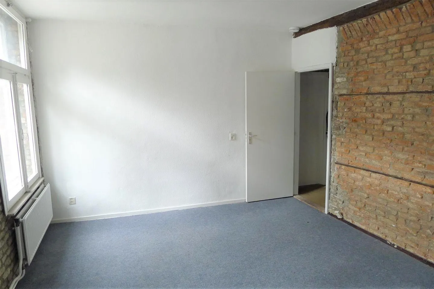 Room Calvariestraat