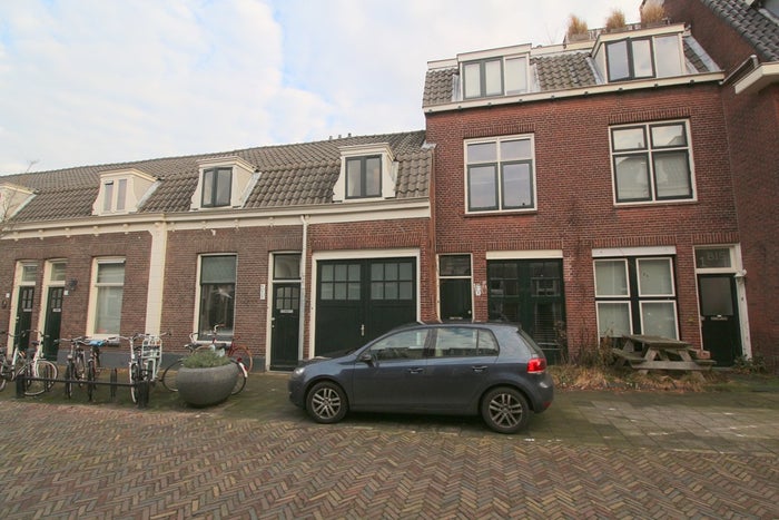 Te huur: Appartement Piet Heinstraat 1 C in Utrecht