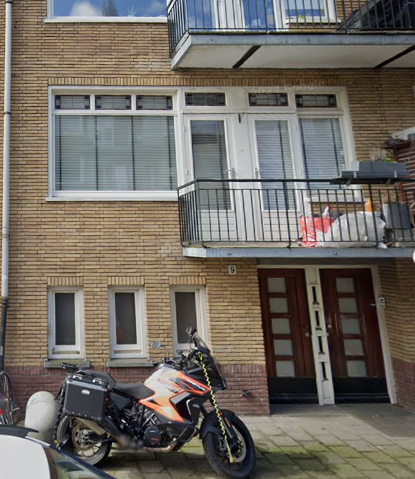 Te huur: Appartement Griseldestraat in Amsterdam