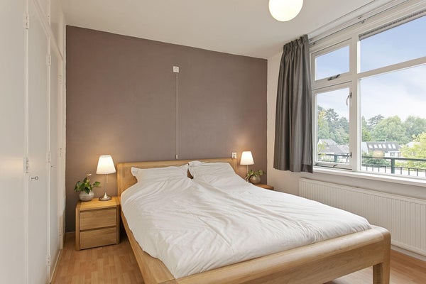 Room Koningsweg in Utrecht