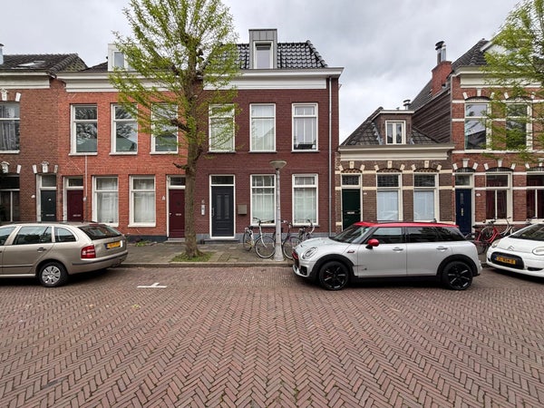 Tweede Hunzestraat, Groningen
