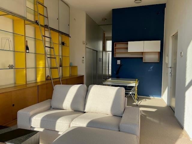 Te huur Appartement Pieter Cornelisz. Hooftstraat in Amsterdam