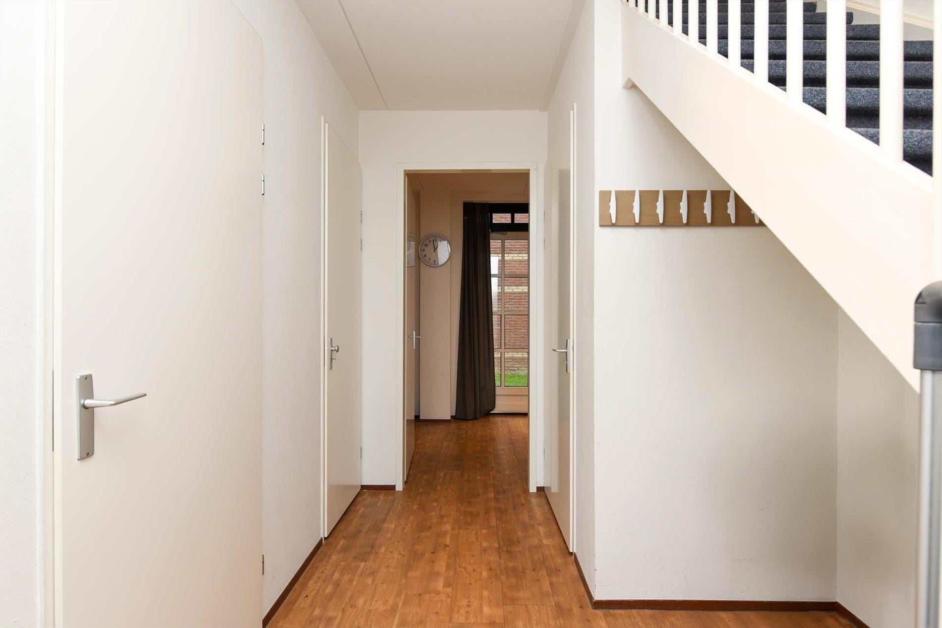 Vrijstaande woning te koop: Skânserwei 28-315, Eanjum