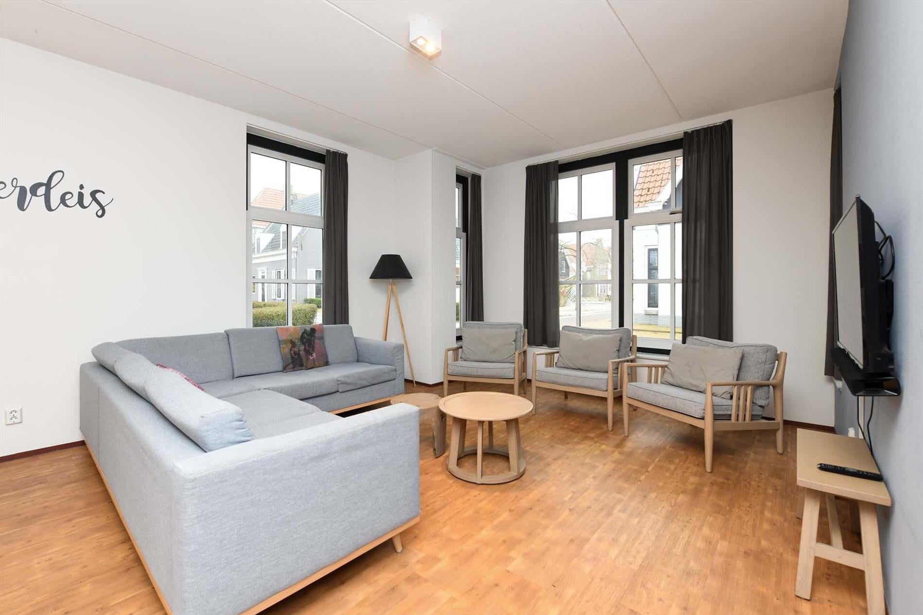 Vrijstaande woning te koop: Skânserwei 28-315, Eanjum