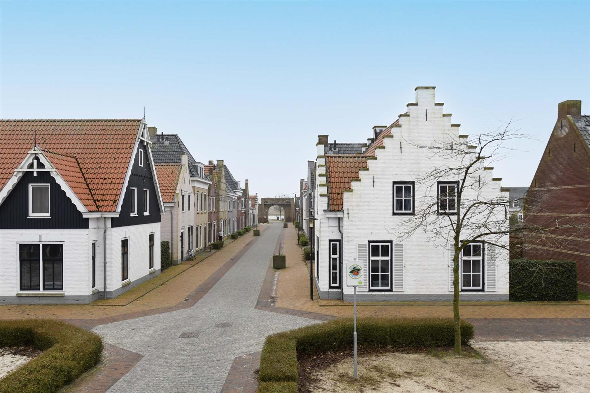 Vrijstaande woning te koop: Skânserwei 28-315, Eanjum