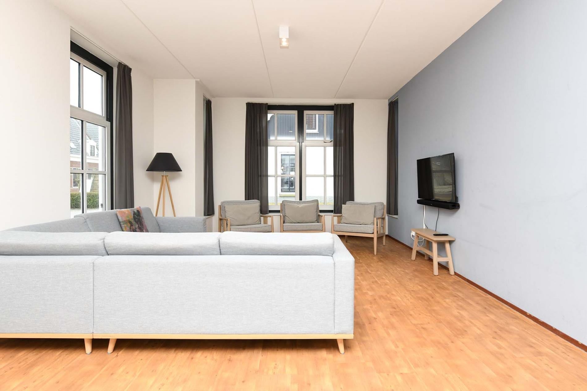 Vrijstaande woning te koop: Skânserwei 28-315, Eanjum