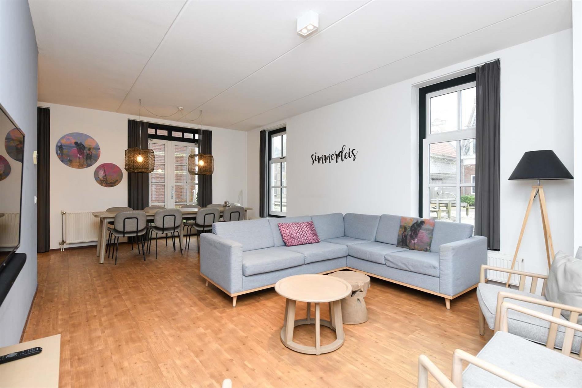 Vrijstaande woning te koop: Skânserwei 28-315, Eanjum