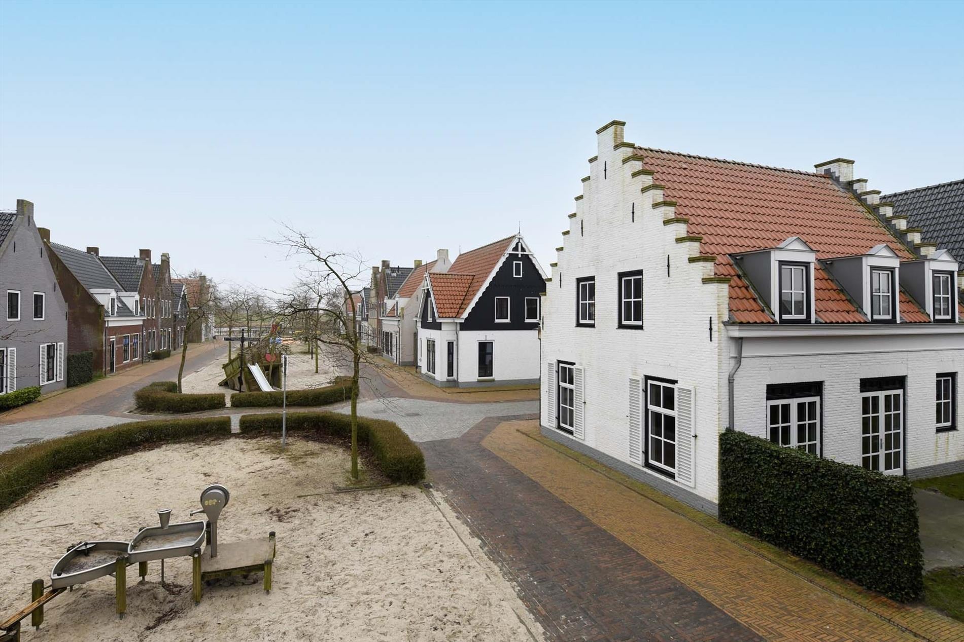 Vrijstaande woning te koop: Skânserwei 28-315, Eanjum
