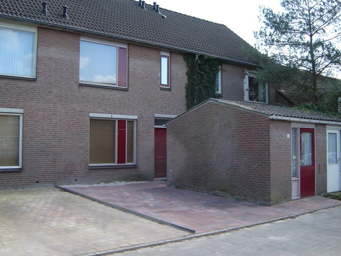 Te huur: Huis Maconhof 16 in Eindhoven