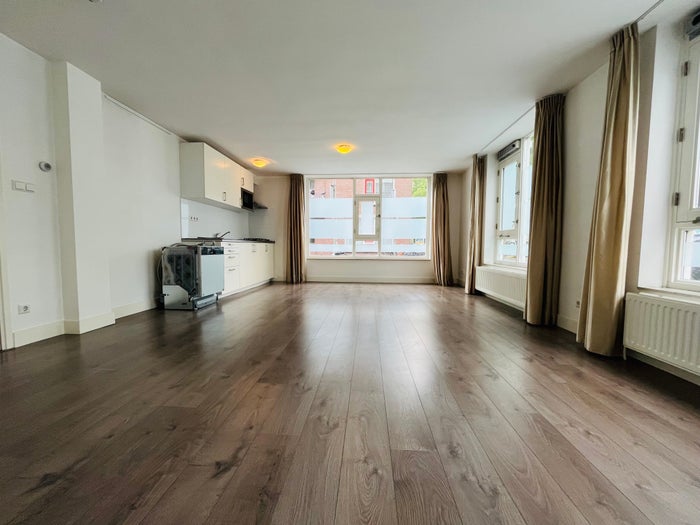 Te huur: Appartement Meekrapstraat 2 A in Rotterdam