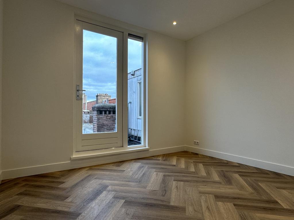 Te huur Appartement Geulstraat in Amsterdam