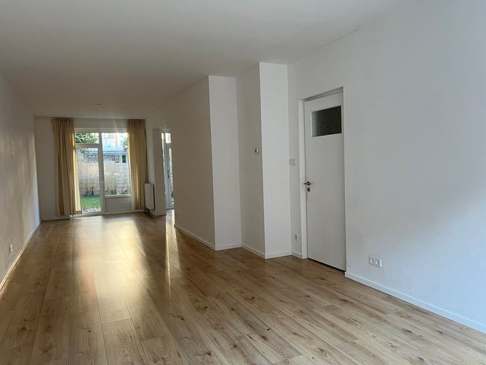 Te huur: Appartement Merkusstraat 60 in Den Haag