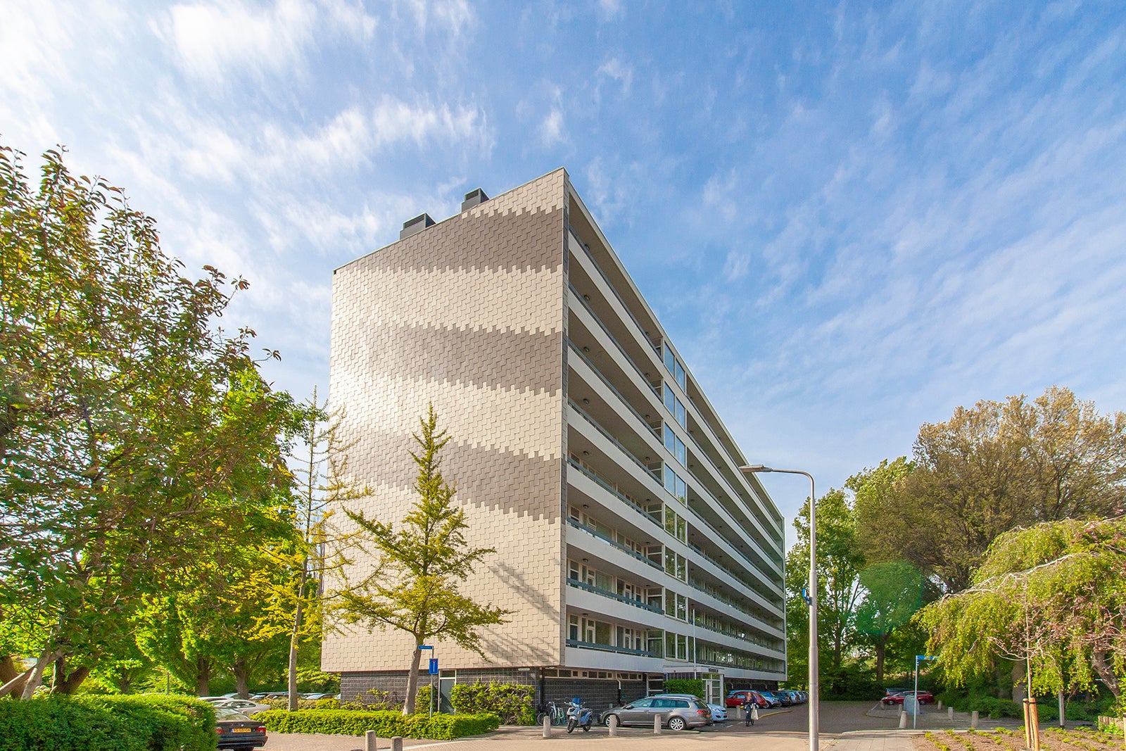 Te huur Appartement Schouwenselaan 83 in Amstelveen
