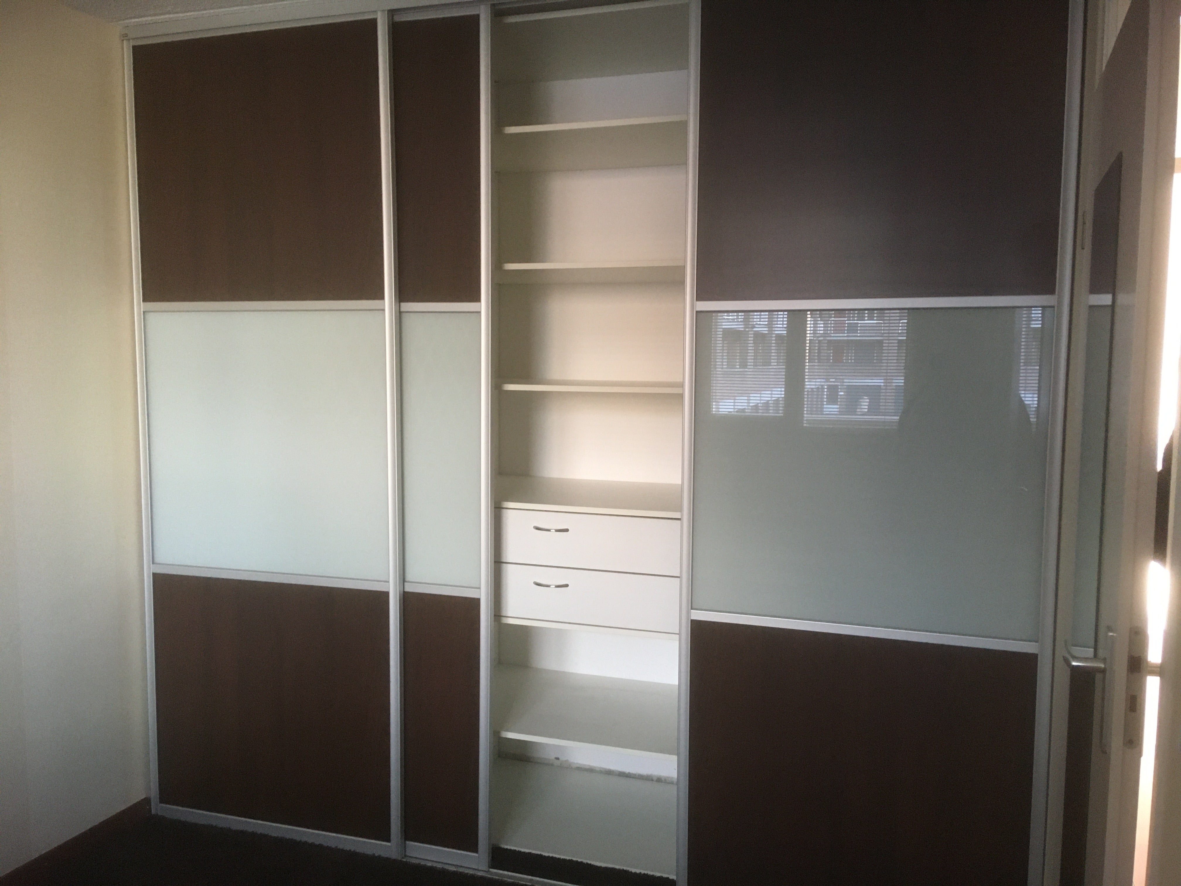 Appartement te huur: Erasmusdomein 34A, Maastricht