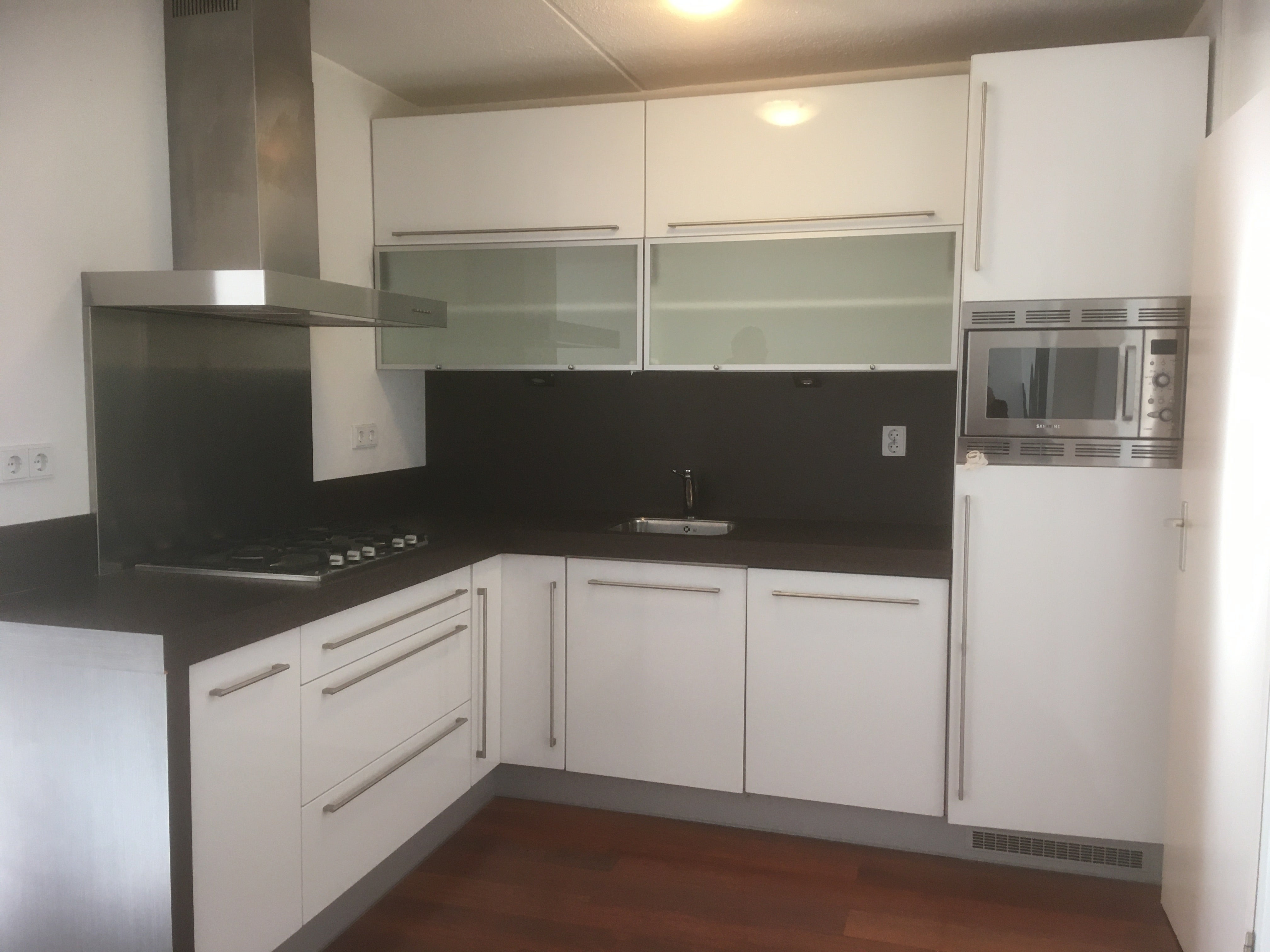 Appartement te huur: Erasmusdomein 34A, Maastricht
