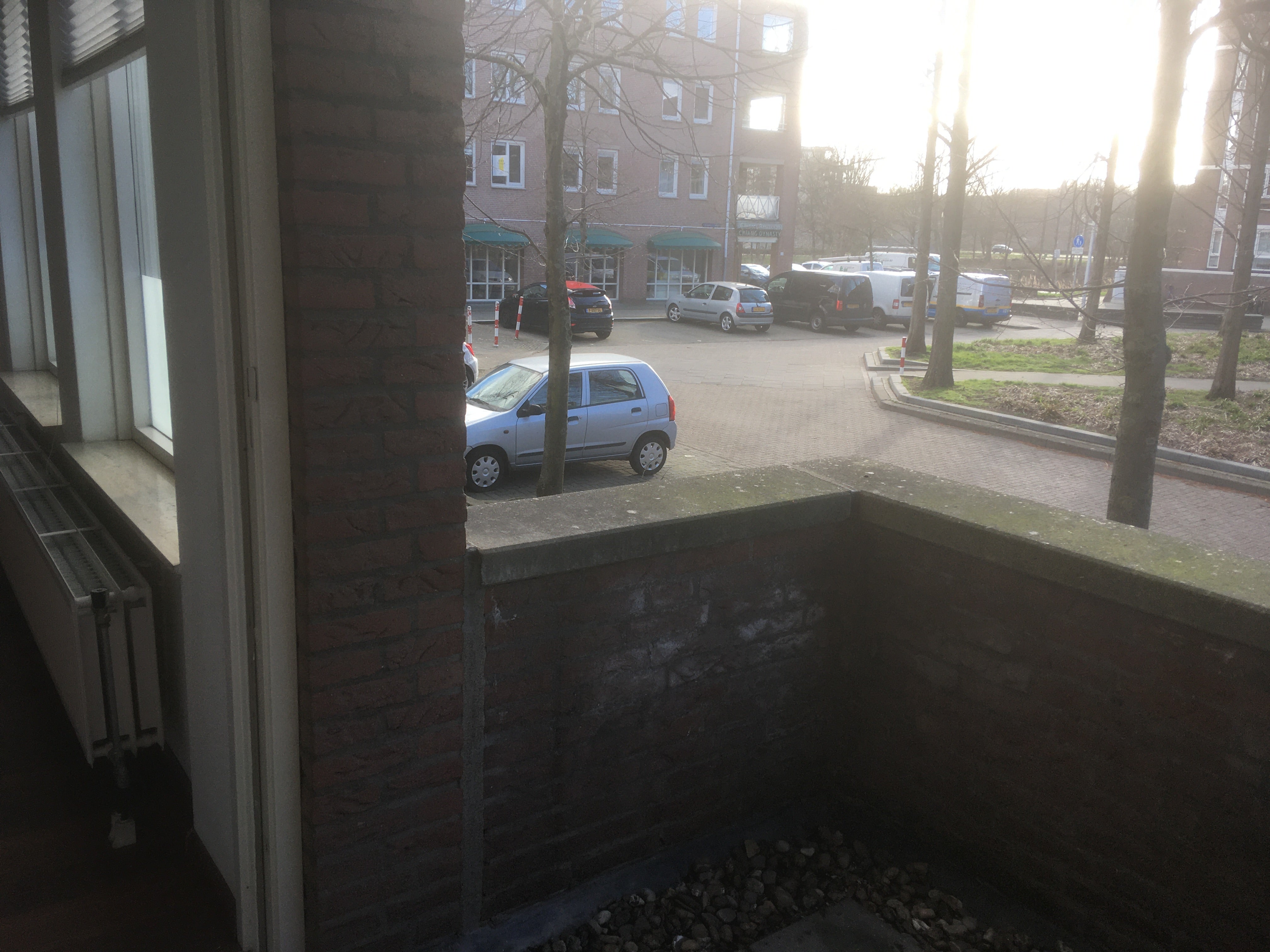 Appartement te huur: Erasmusdomein 34A, Maastricht