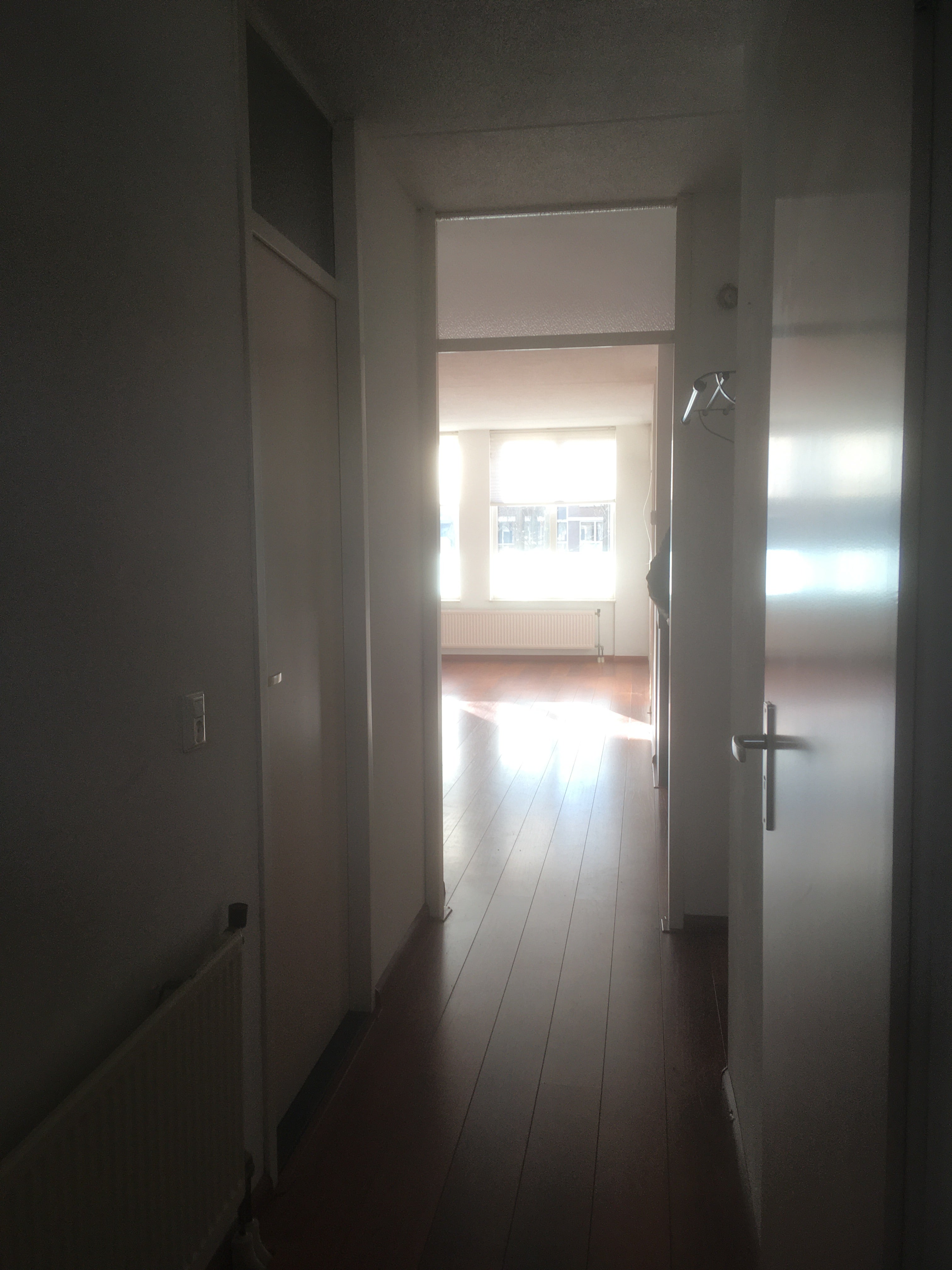 Appartement te huur: Erasmusdomein 34A, Maastricht
