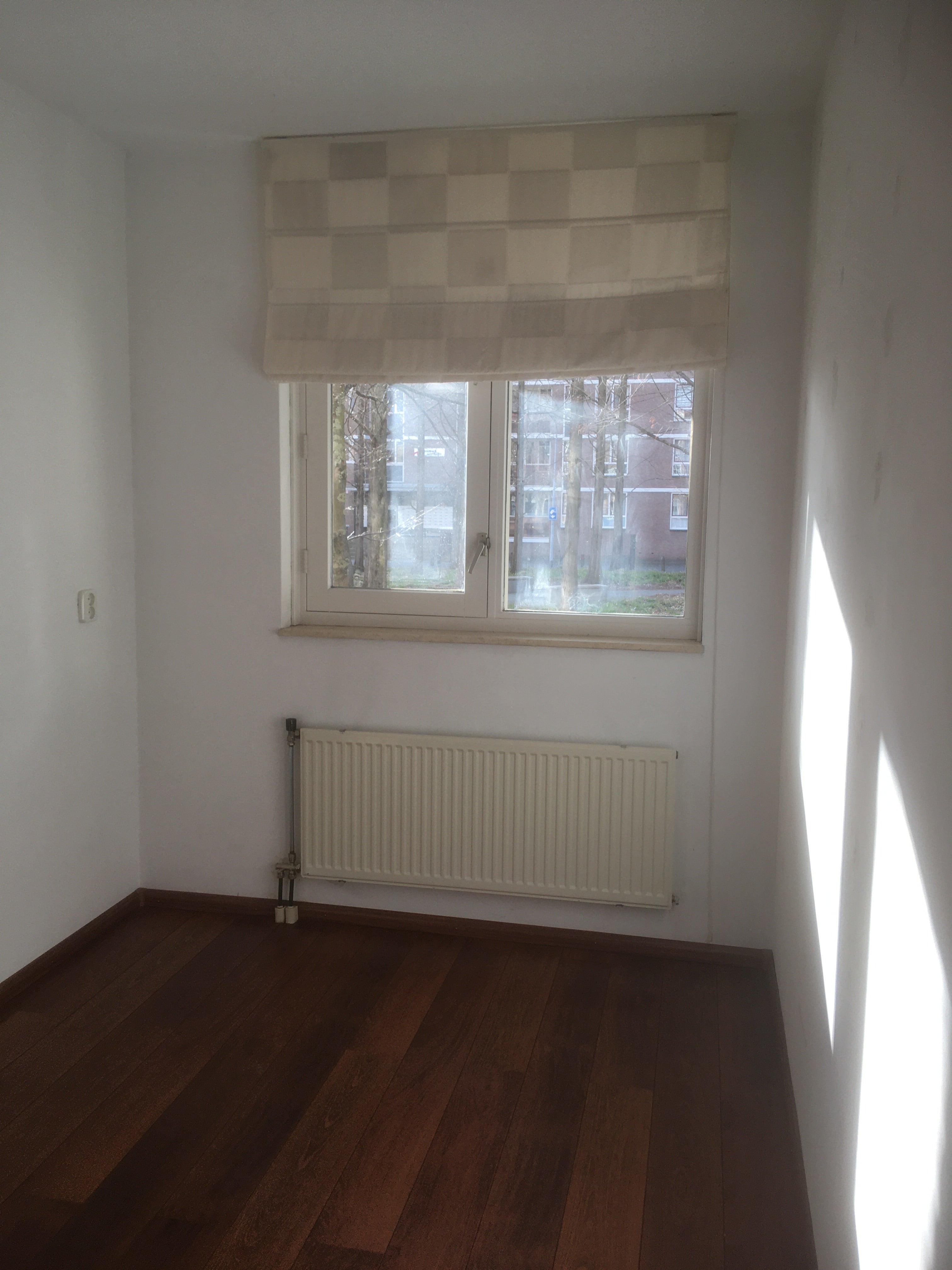 Appartement te huur: Erasmusdomein 34A, Maastricht
