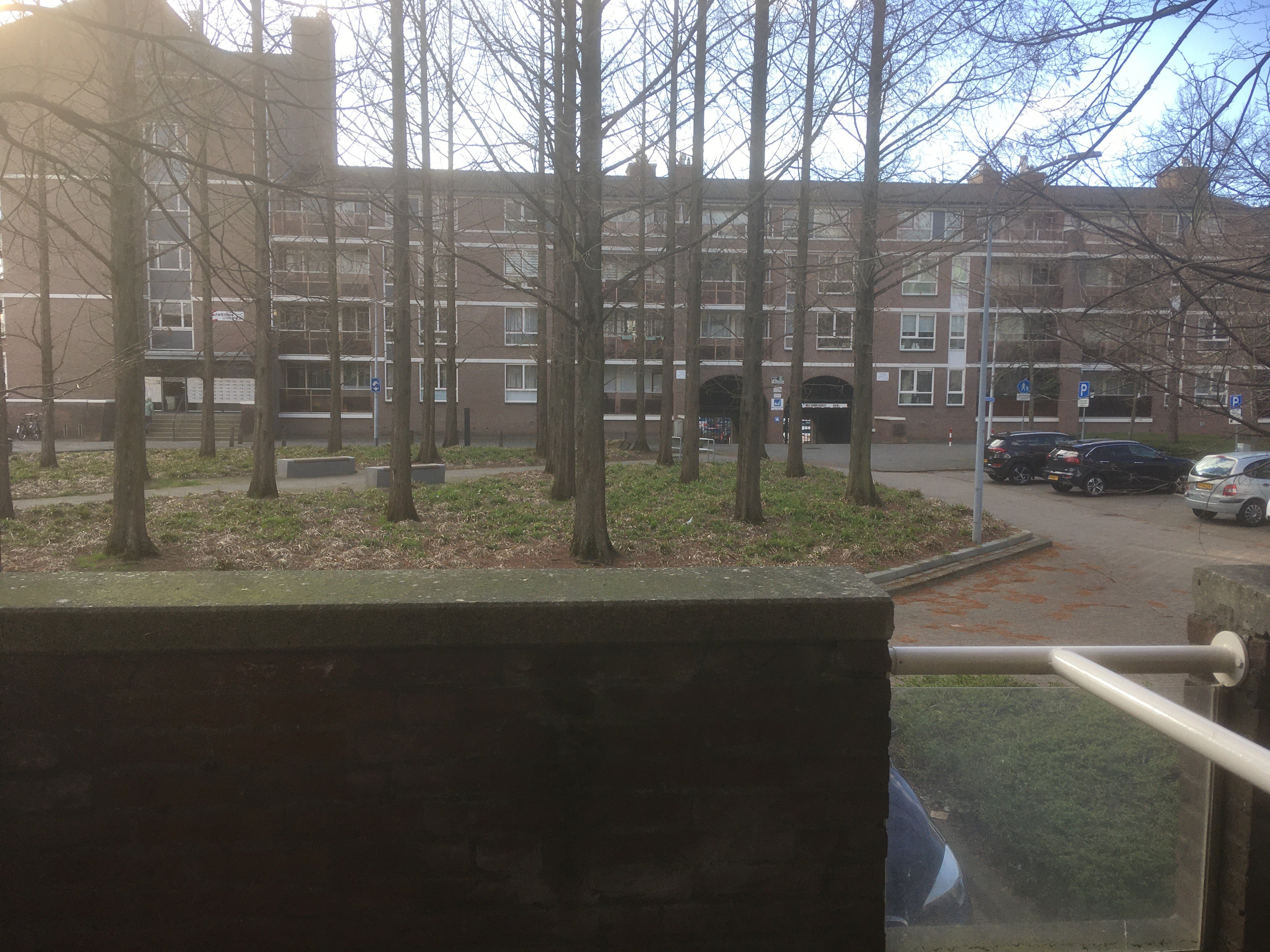 Appartement te huur: Erasmusdomein 34A, Maastricht