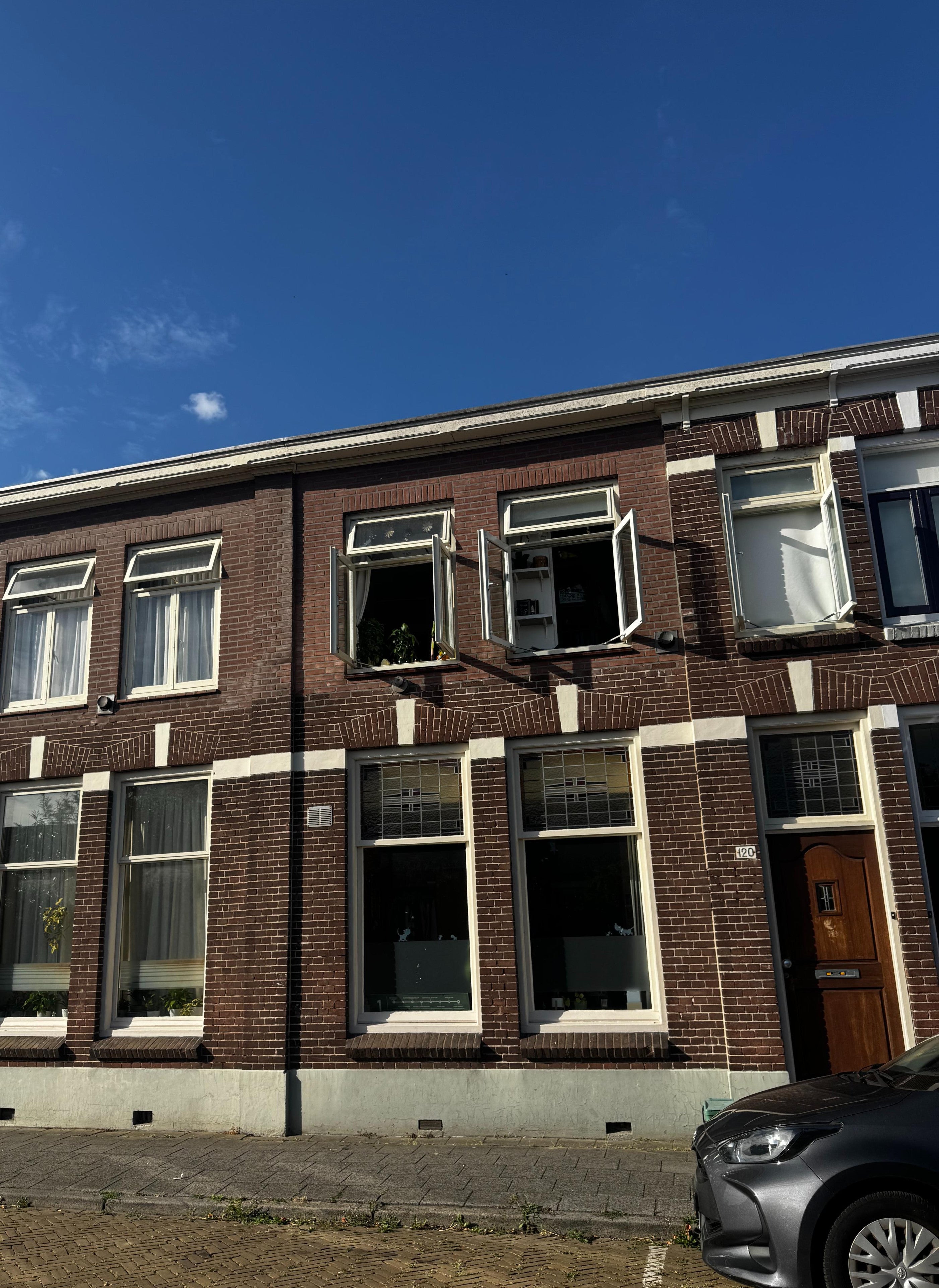 Kamer Assendorperdijk 120 4 in Zwolle
