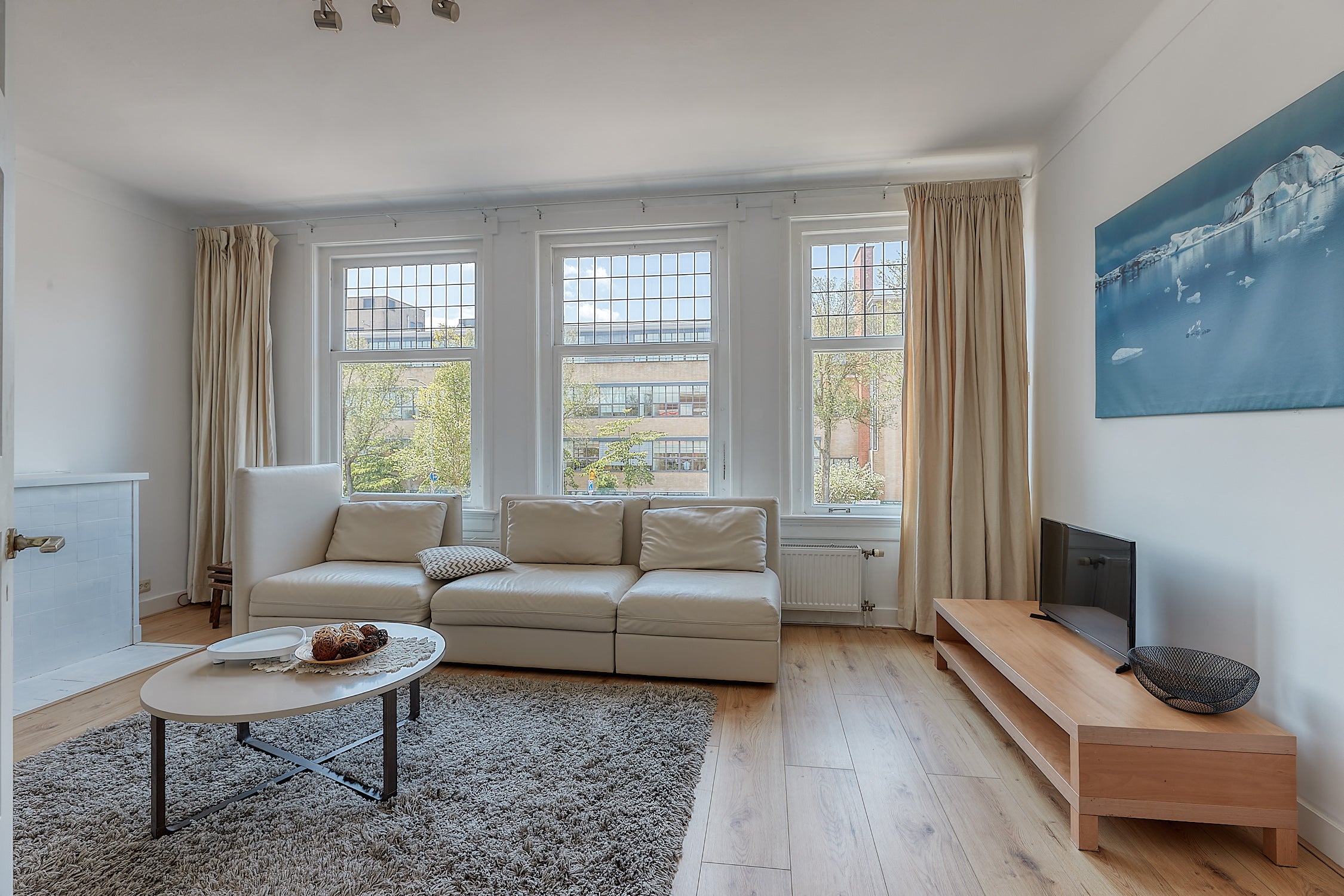 Appartement Van Alkemadelaan 309 in Den Haag