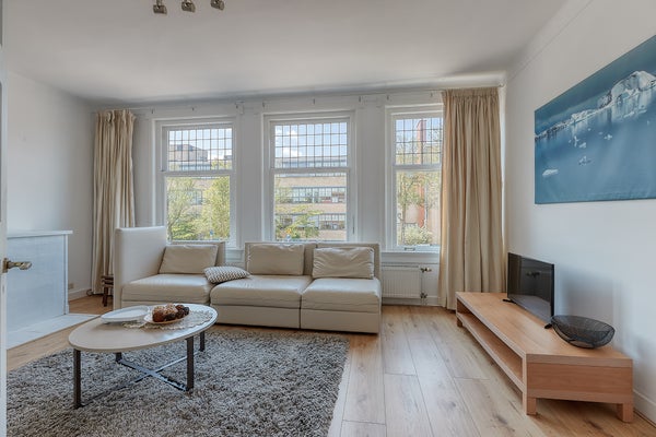 Appartement Van Alkemadelaan 309 in Den Haag