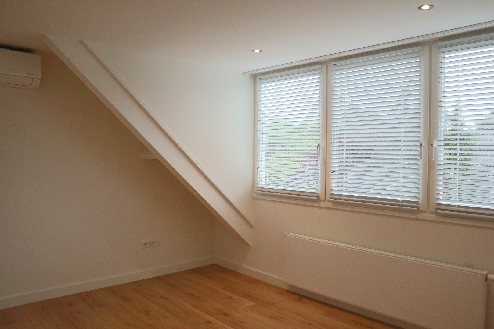 Woning te huur: Thomas a Kempisstraat, 'S-Hertogenbosch