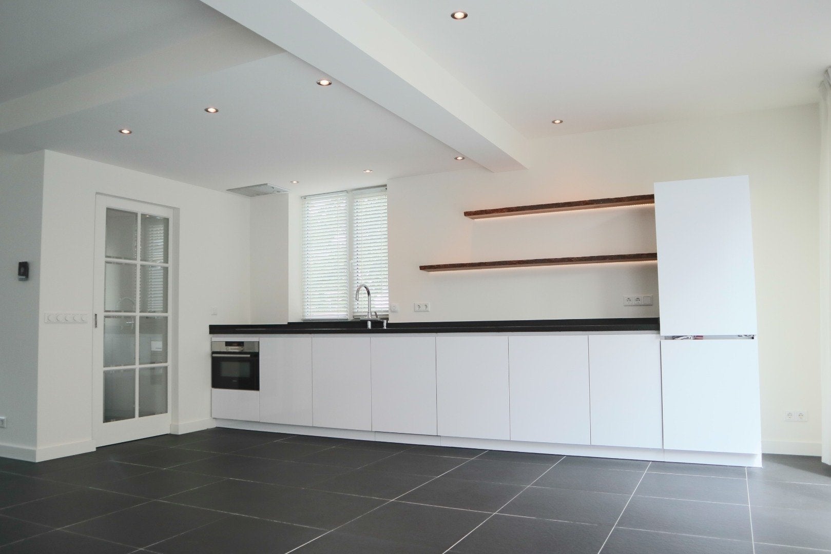 Woning te huur: Thomas a Kempisstraat, 'S-Hertogenbosch