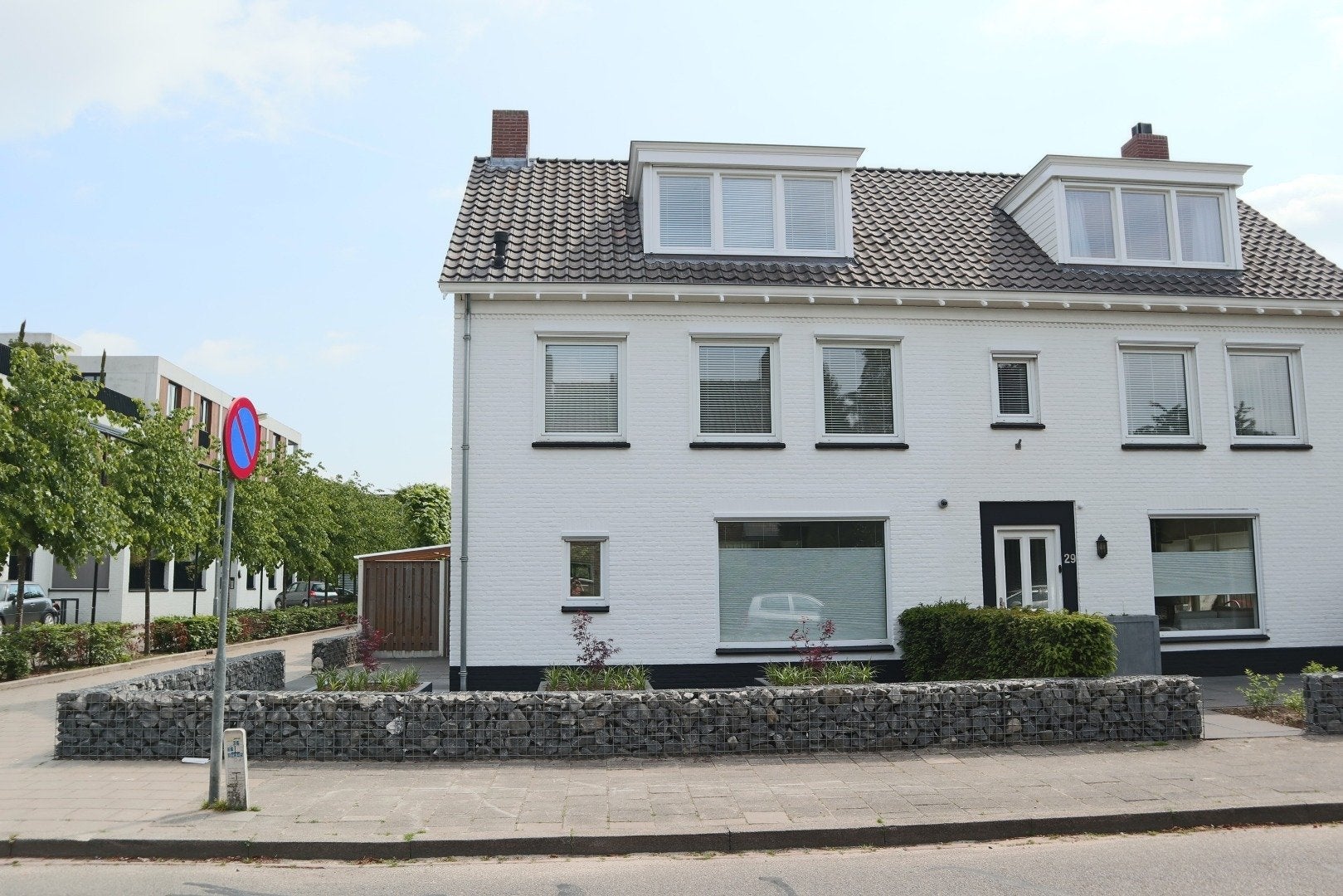 Woning te huur: Thomas a Kempisstraat, 'S-Hertogenbosch