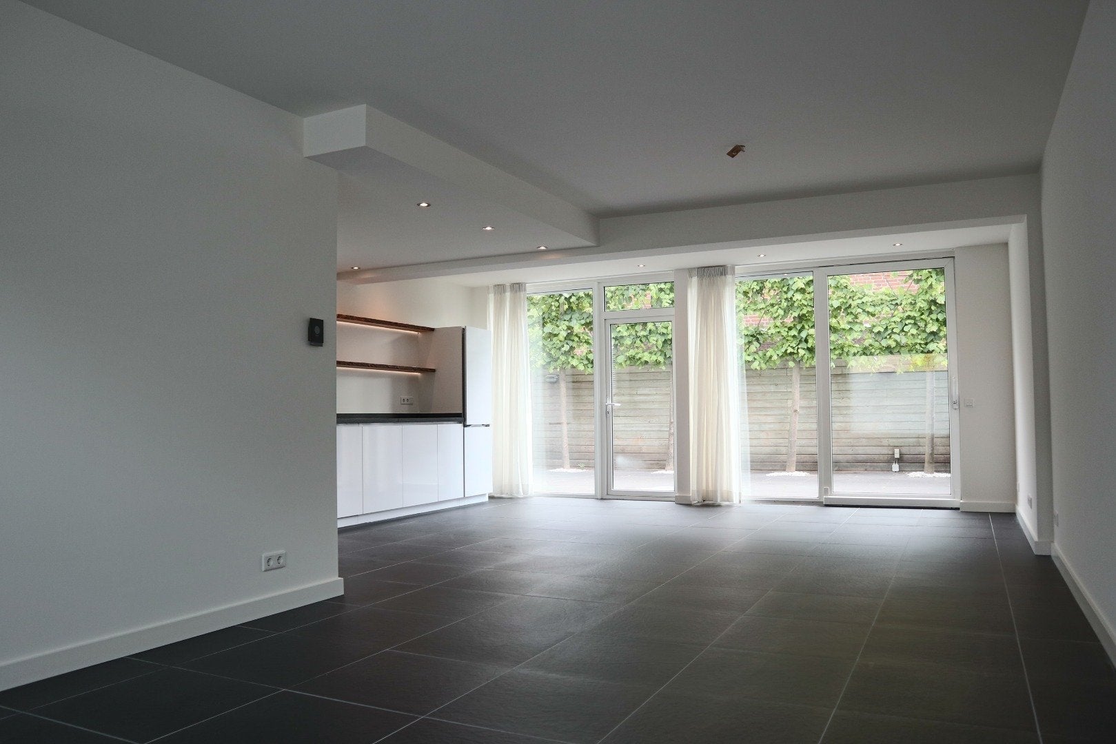 Woning te huur: Thomas a Kempisstraat, 'S-Hertogenbosch